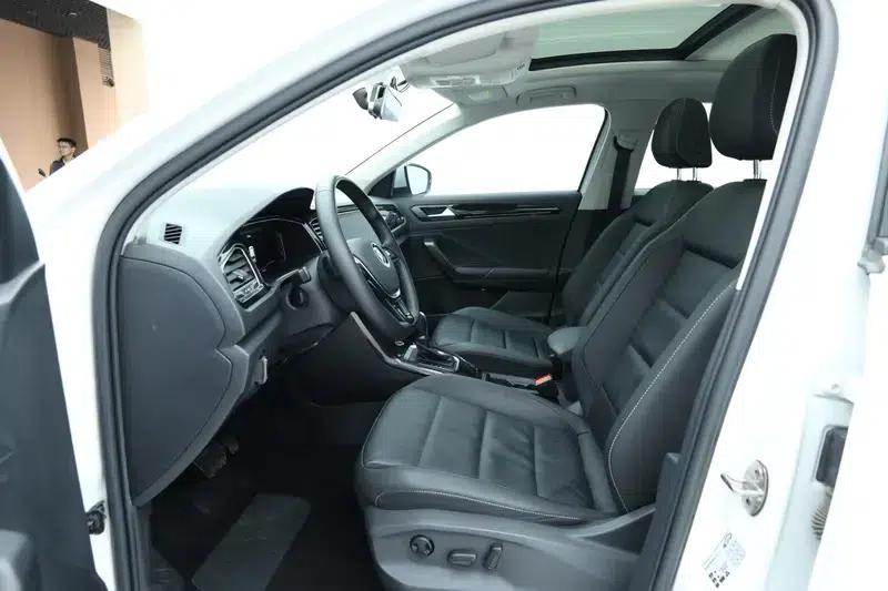 T-Roc 2022 280TSI DSG 2WD Comfort Plus — миниатюра 12