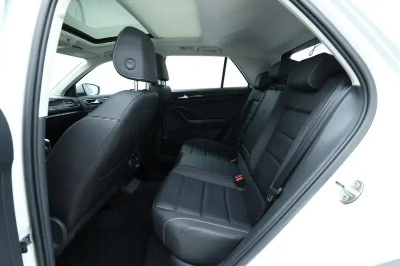 T-Roc 2022 280TSI DSG 2WD Comfort Plus — миниатюра 14