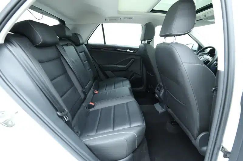 T-Roc 2022 280TSI DSG 2WD Comfort Plus — миниатюра 15