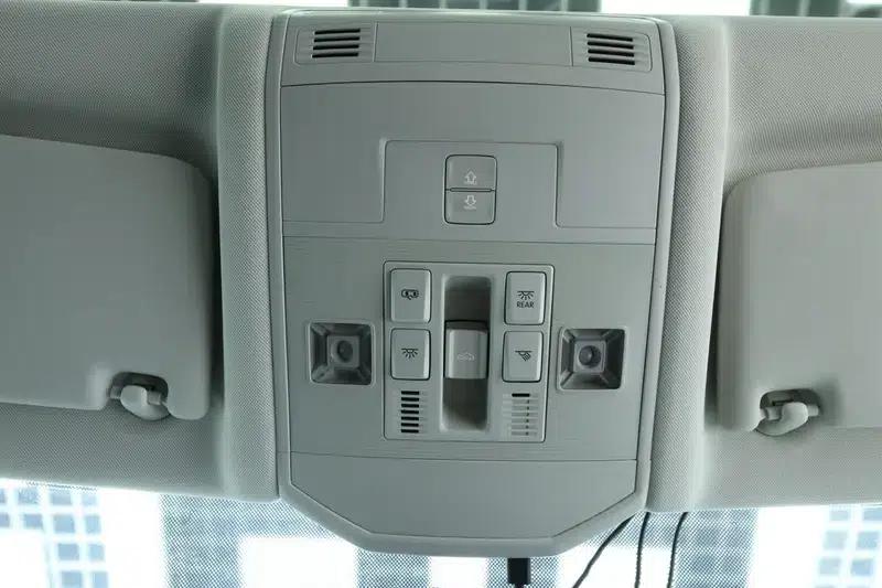 T-Roc 2022 280TSI DSG 2WD Comfort Plus — миниатюра 8