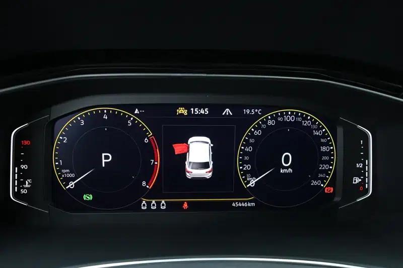 T-Roc 2022 280TSI DSG 2WD Comfort Plus — миниатюра 10