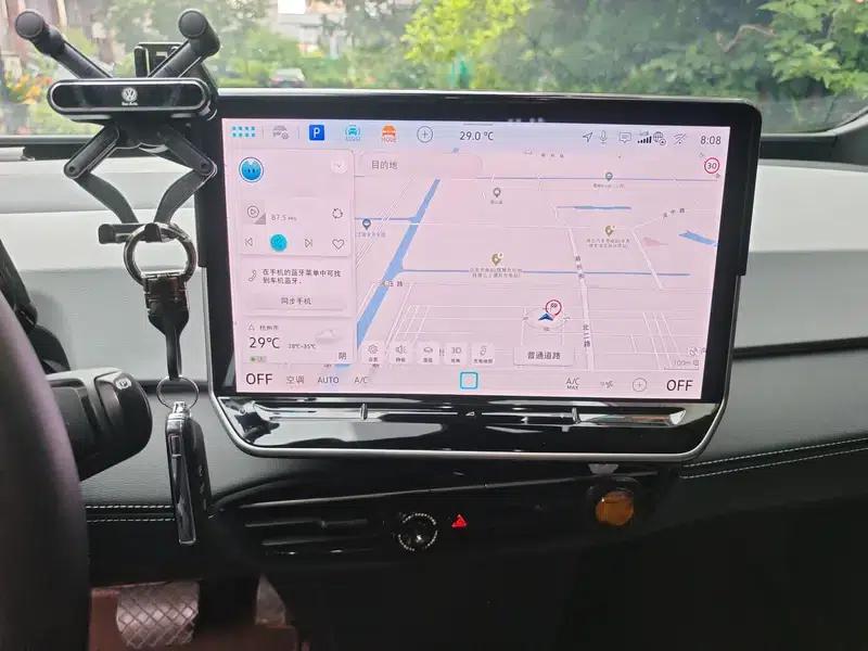 Volkswagen ID.3 2025 Smart Edition - Outstanding Version — миниатюра 8