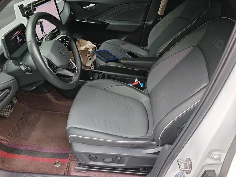 Volkswagen ID.3 2025 Smart Edition - Outstanding Version — миниатюра 10