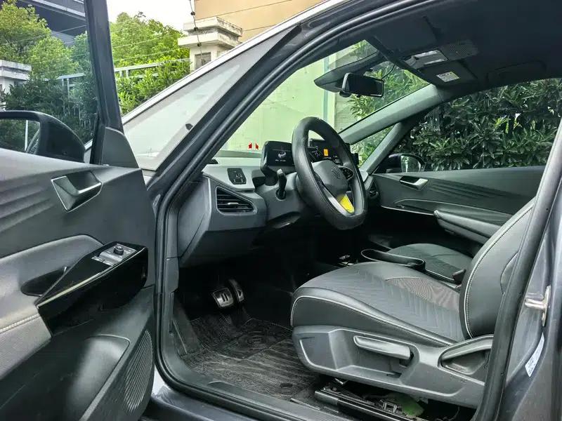Volkswagen ID.3 2023 Pure Smart Edition — миниатюра 11