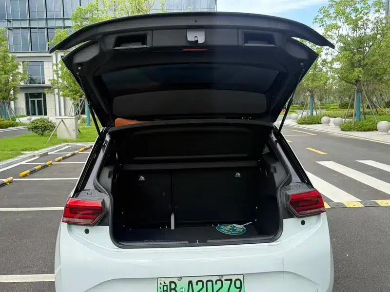 Volkswagen ID.3 2021 PRO Intelligent Edition — миниатюра 15