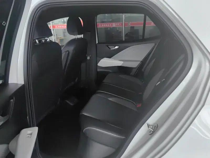 Volkswagen ID.3 2025 Smart Edition with Outstanding Oxygen — миниатюра 12