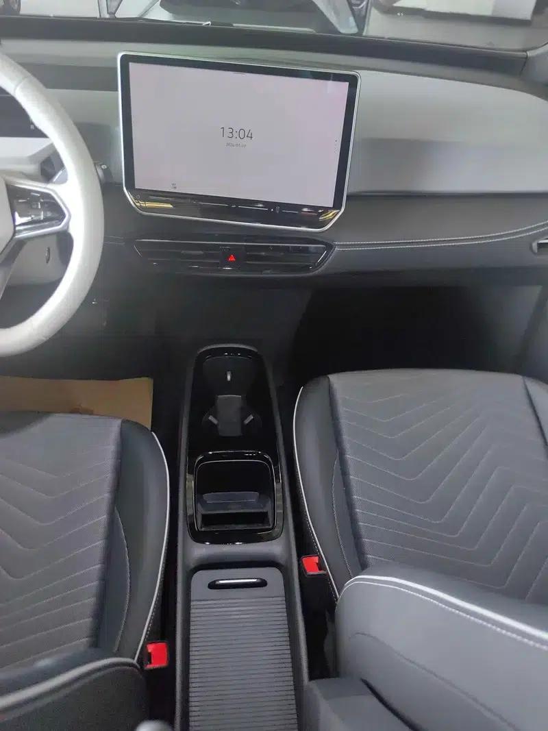 Volkswagen ID.3 2025 Smart Edition with Outstanding Oxygen — миниатюра 7