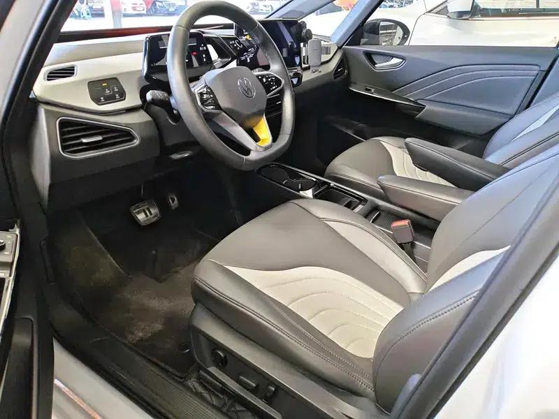 Volkswagen ID.3 2024 Intelligent Edition — миниатюра 8
