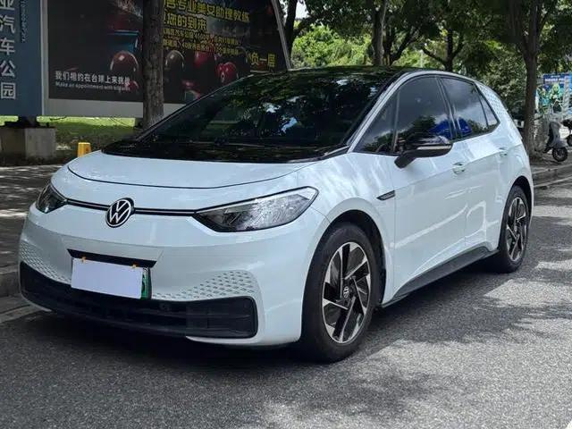 Volkswagen ID.3 2022 Pure Edition