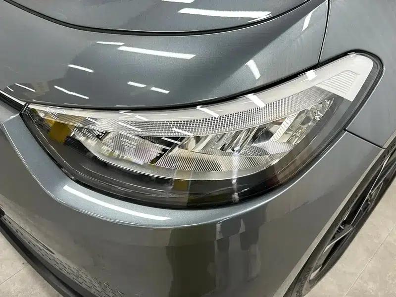 Volkswagen ID.3 2023 Upgraded Pure Smart Edition — миниатюра 12