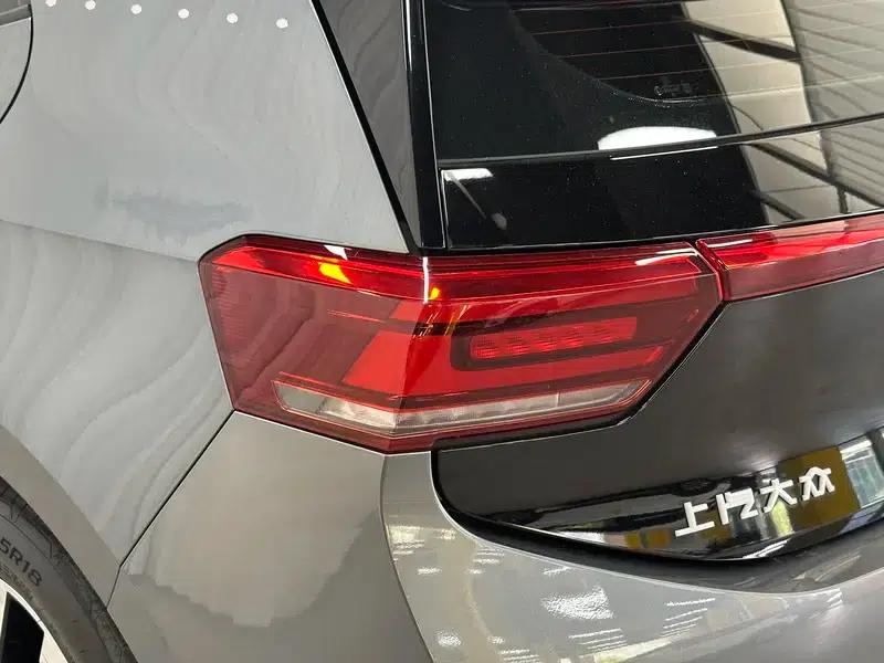 Volkswagen ID.3 2023 Upgraded Pure Smart Edition — миниатюра 13