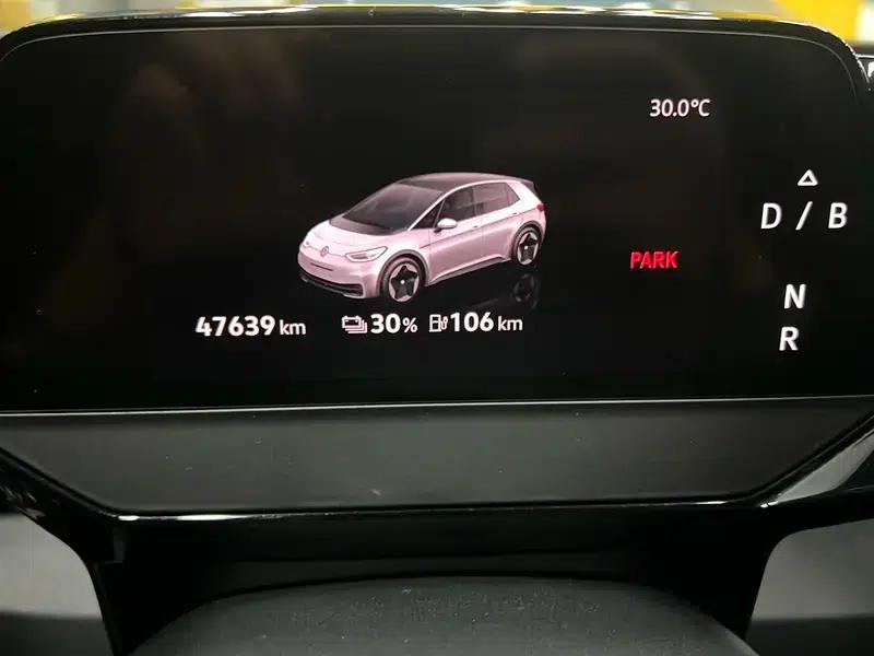 Volkswagen ID.3 2023 Upgraded Pure Smart Edition — миниатюра 15