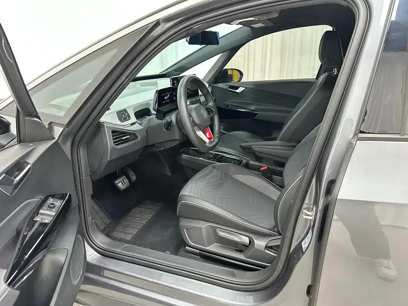 Volkswagen ID.3 2023 Upgraded Pure Smart Edition — миниатюра 17