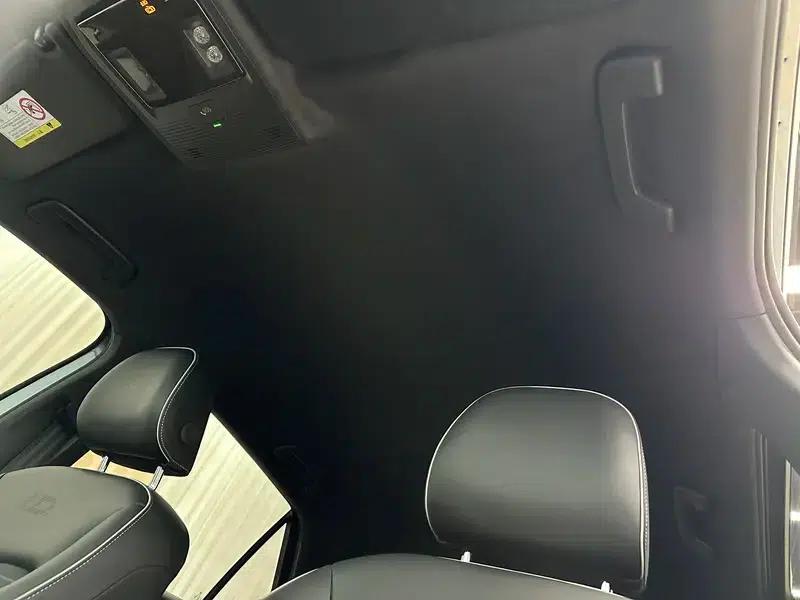 Volkswagen ID.3 2023 Upgraded Pure Smart Edition — миниатюра 19