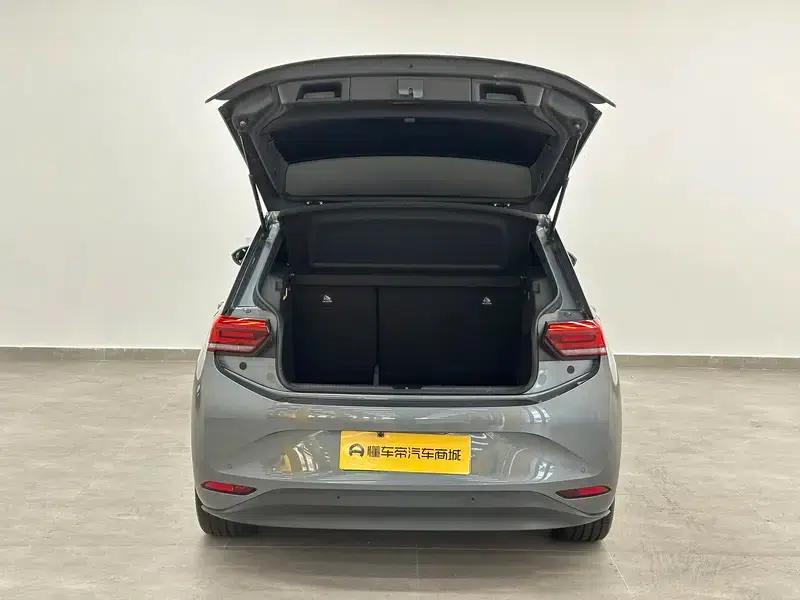 Volkswagen ID.3 2023 Upgraded Pure Smart Edition — миниатюра 20