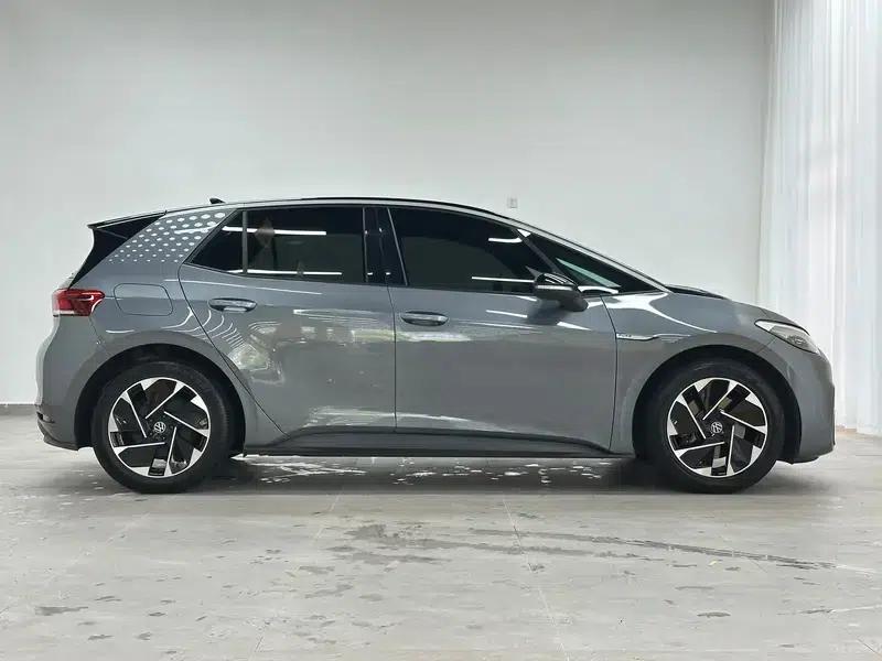 Volkswagen ID.3 2023 Upgraded Pure Smart Edition — миниатюра 8