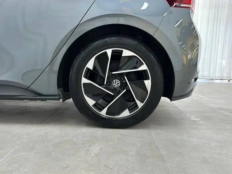 Volkswagen ID.3 2023 Upgraded Pure Smart Edition — миниатюра 9