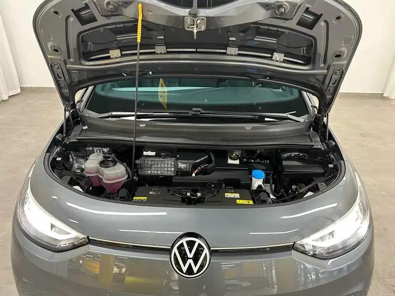 Volkswagen ID.3 2023 Upgraded Pure Smart Edition — миниатюра 10