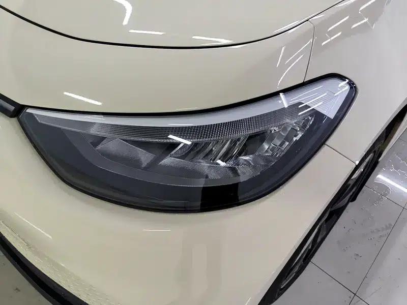 Volkswagen ID.3 2025 Facelift Smart Edition Outstanding Version — миниатюра 12