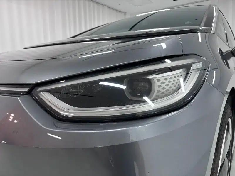 Volkswagen ID.3 2022 Intelligent Edition — миниатюра 12