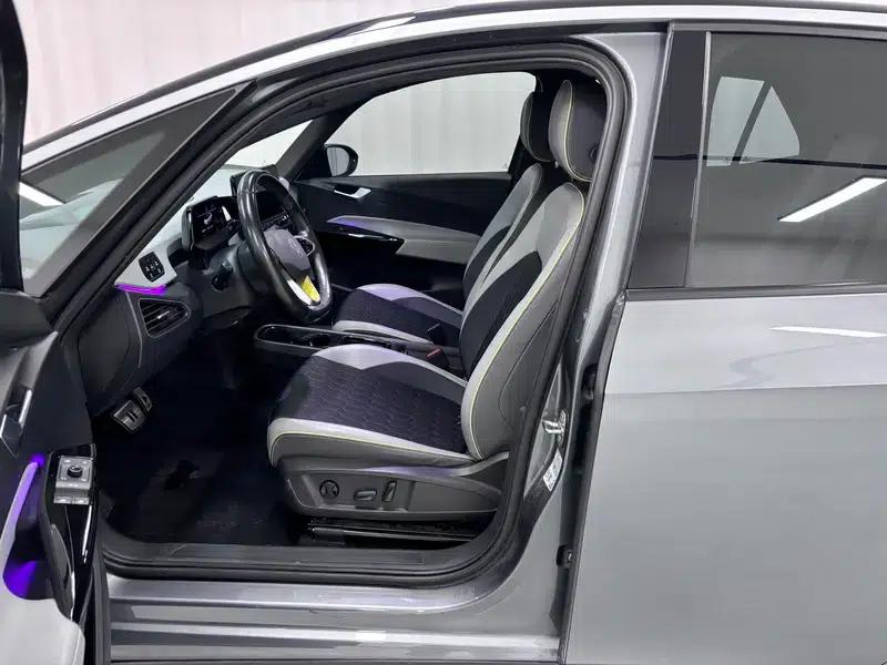 Volkswagen ID.3 2022 Intelligent Edition — миниатюра 17