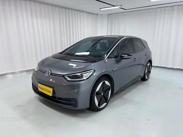 Volkswagen ID.3 2022 Intelligent Edition