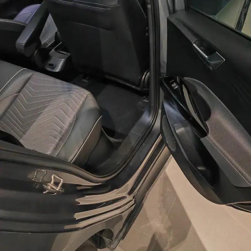 Volkswagen ID.3 2023 Pure Smart Edition — миниатюра 4