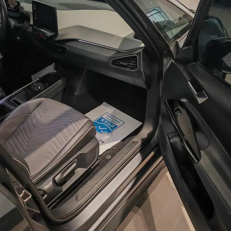 Volkswagen ID.3 2023 Pure Smart Edition — миниатюра 5
