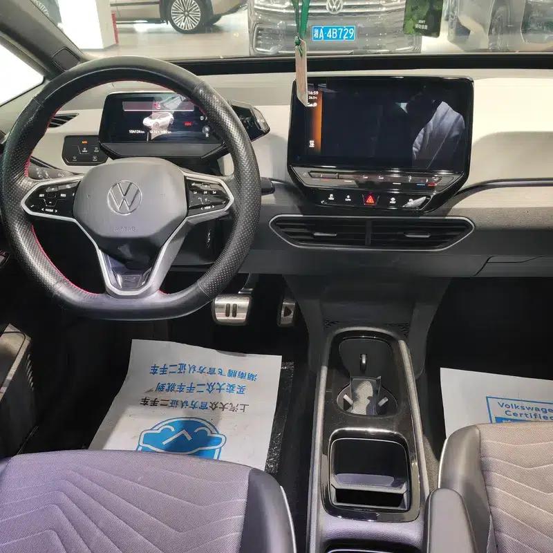 Volkswagen ID.3 2023 Pure Smart Edition — миниатюра 7