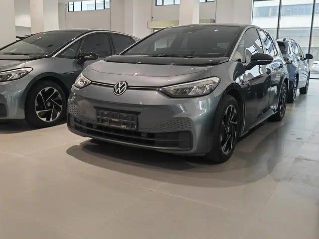 Volkswagen ID.3 2023 Pure Smart Edition