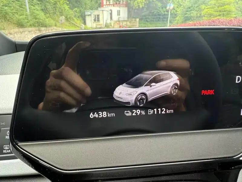 Volkswagen ID.3 2024 Intelligent Edition — миниатюра 7