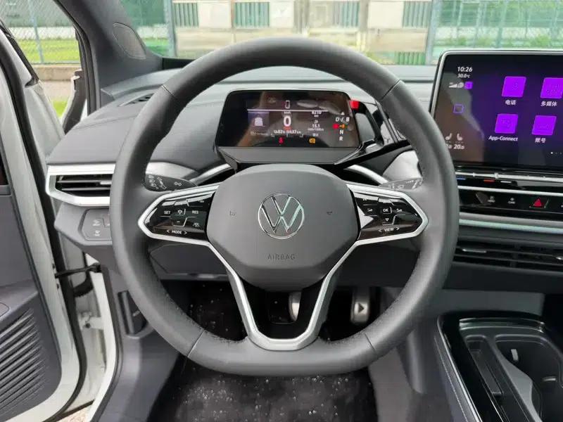 ID.4 CROZZ 2024 Facelift PRO — миниатюра 36