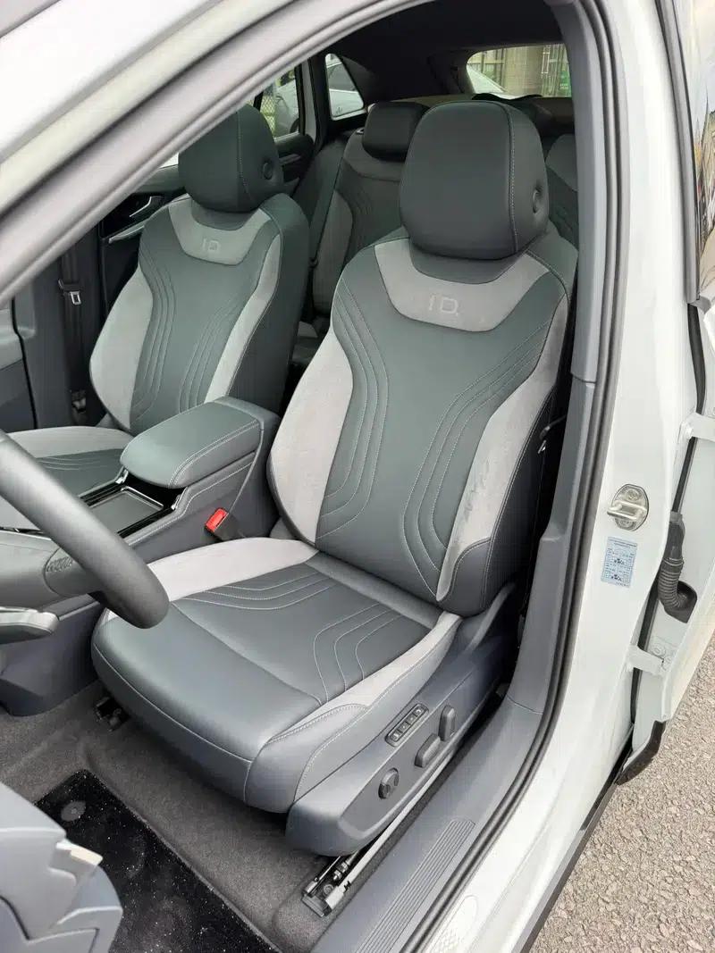 ID.4 CROZZ 2024 Facelift PRO — миниатюра 43