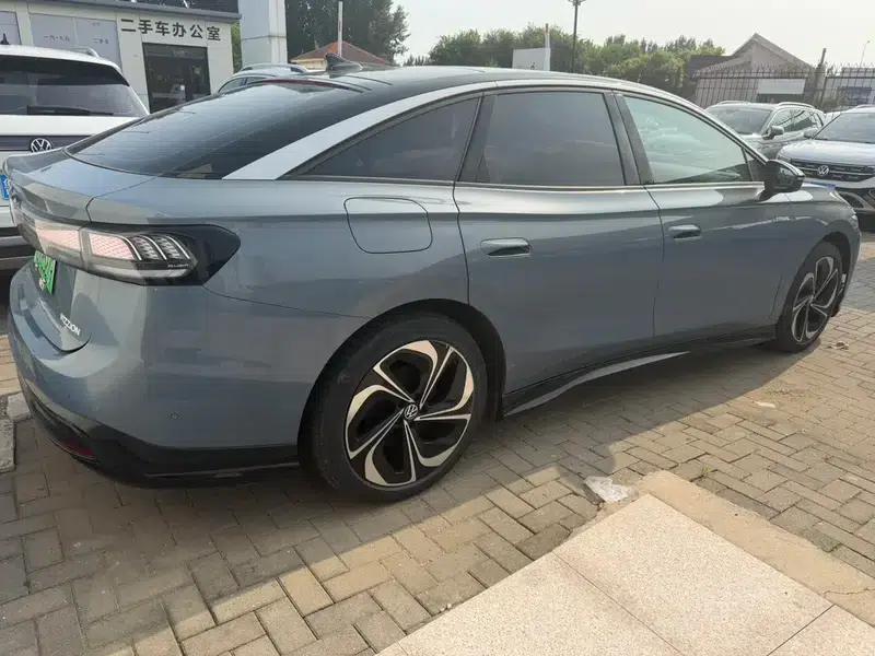 ID.7 VIZZION 2024 PRIME Edition — миниатюра 5