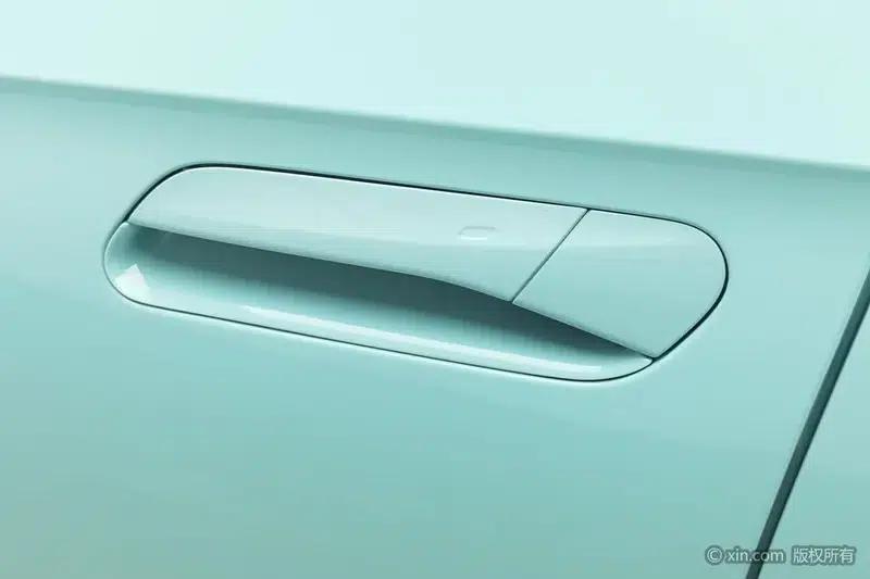 ID.4 X 2023 Intelligent Long-Range Edition — миниатюра 9