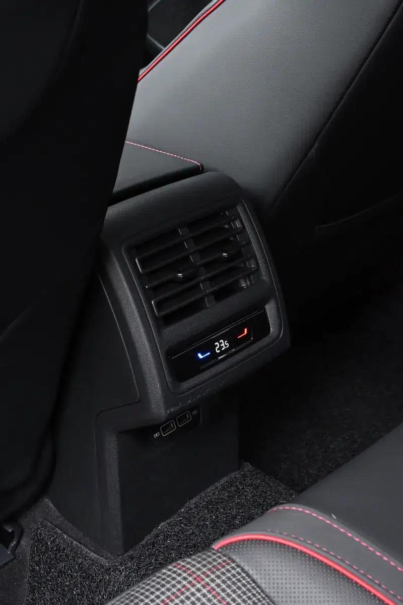2021 Golf GTI 380TSI DSG GTI — миниатюра 17