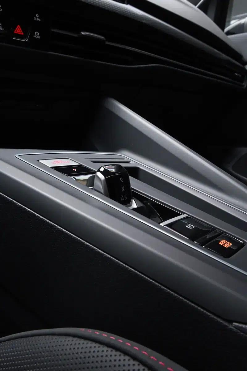 2021 Golf GTI 380TSI DSG GTI — миниатюра 19
