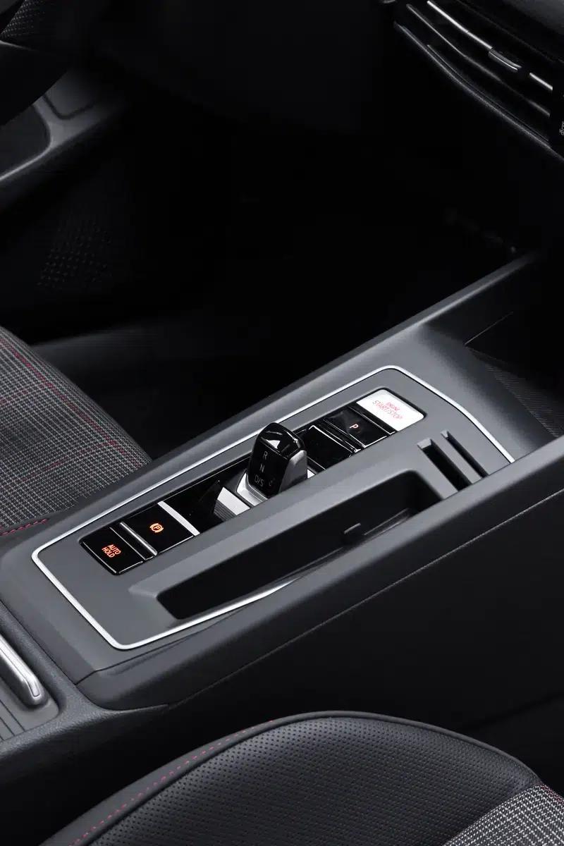2021 Golf GTI 380TSI DSG GTI — миниатюра 22
