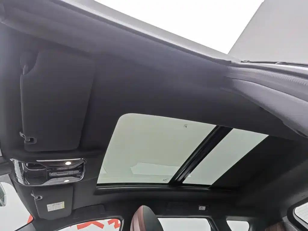 Jetour X70 PLUS 2021 1.6T DCT Star 5-seater — миниатюра 14