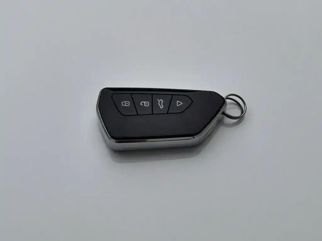 Jetour X70 PLUS 2021 1.6T DCT Star 5-seater — миниатюра 19