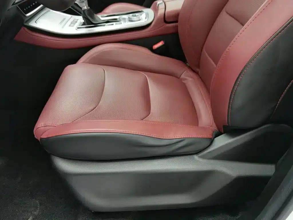 Jetour X70 PLUS 2021 1.6T DCT Star 5-seater — миниатюра 20