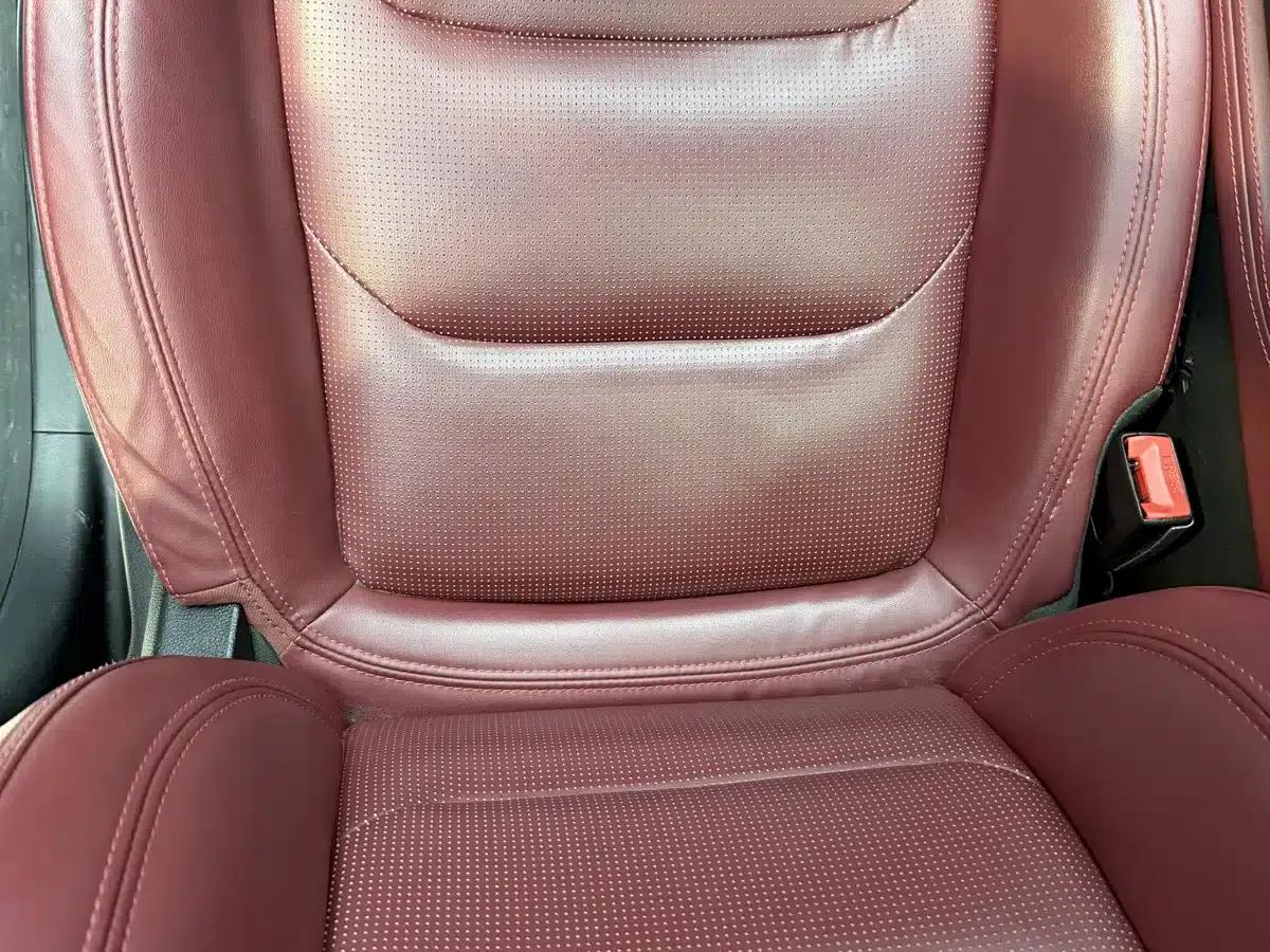 Jetour X70 PLUS 2022 1.5T CVT 7-seater — миниатюра 15
