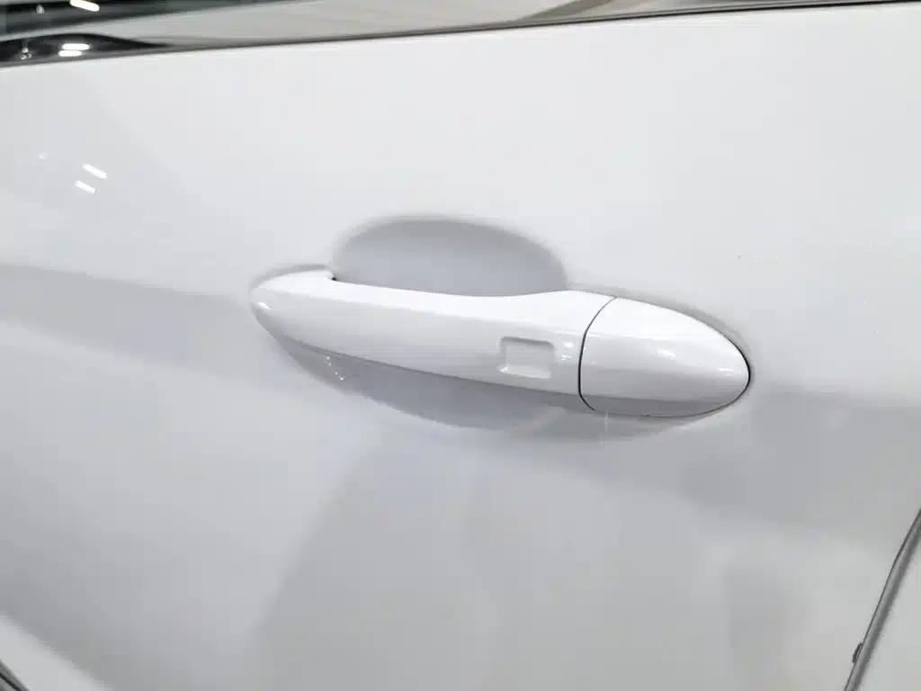 Jetour X70 PLUS 2024 Champion Edition 1.5T DCT Champion MAX 7-seater — миниатюра 18