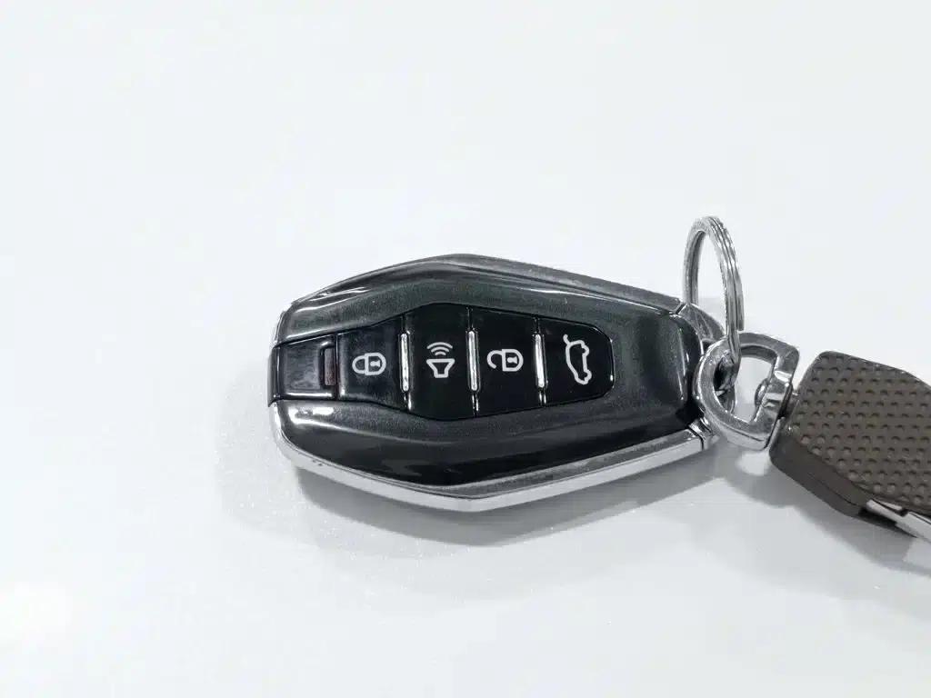 Jetour X70 PLUS 2024 Champion Edition 1.5T DCT Champion MAX 7-seater — миниатюра 19