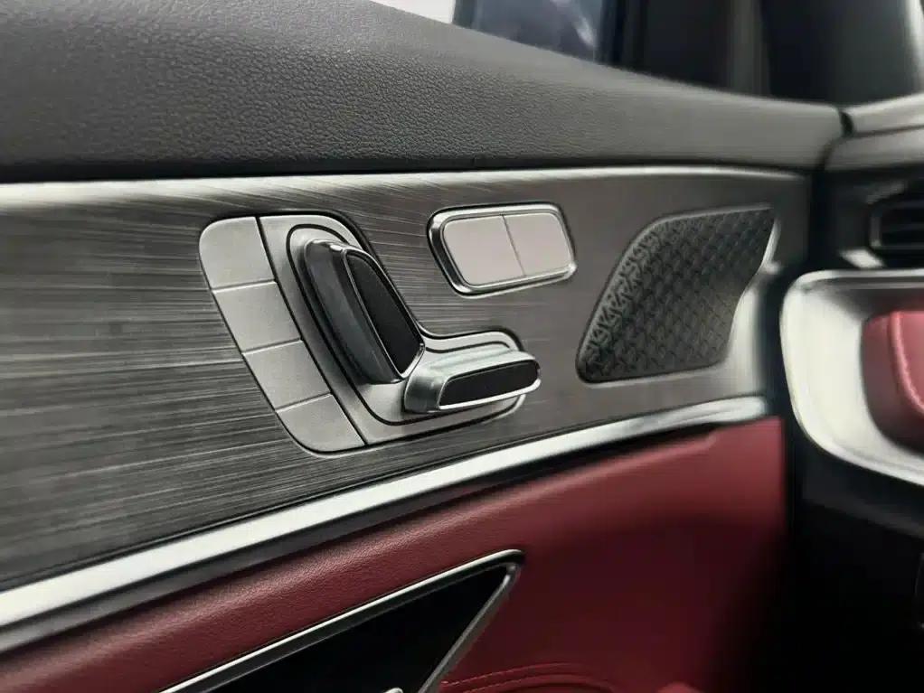 Jetour X70 PLUS 2021 1.5T DCT 7-seater — миниатюра 6