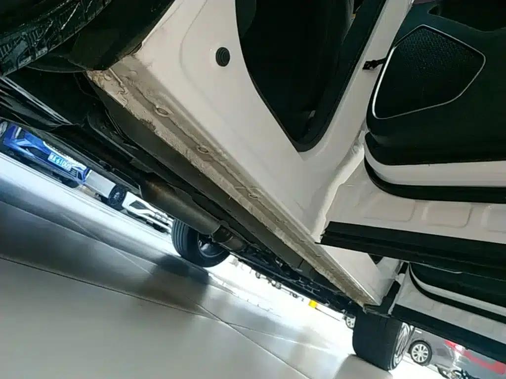 Jetour X70 PLUS 2024 Champion Edition 1.5T DCT Champion MAX 7-seater — миниатюра 21