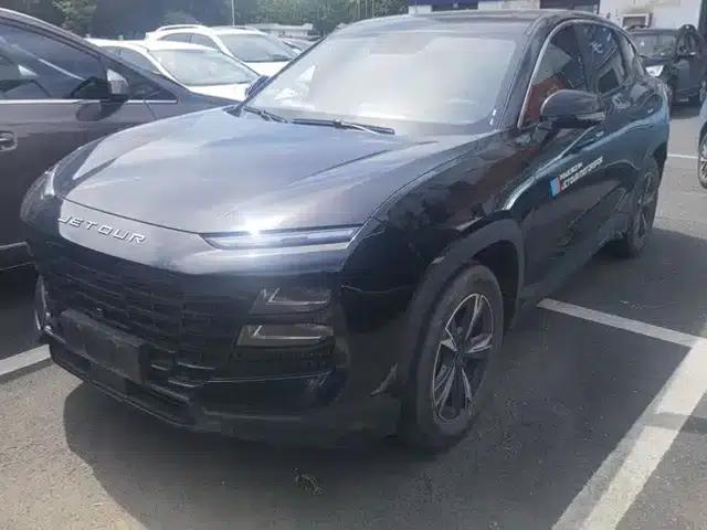 Jetour Dasheng 2023 1.5T DCT Star PRO