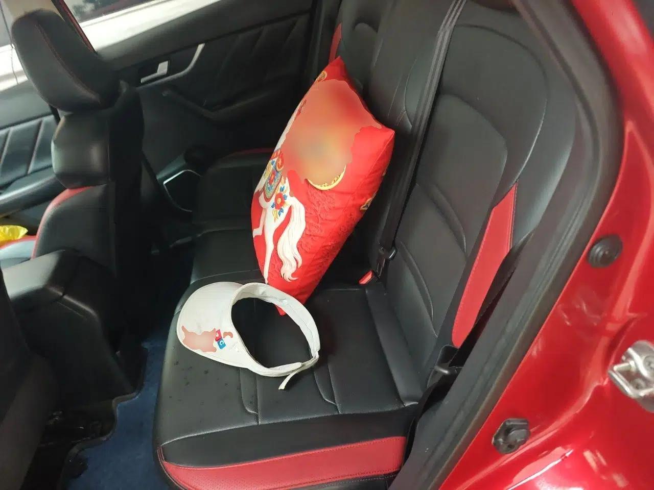 Venucia T60 2020 1.6L Manual Smart Vision Version China VI Standard — миниатюра 17