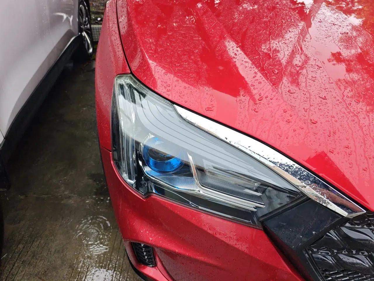 Venucia T60 2020 1.6L Manual Smart Vision Version China VI Standard — миниатюра 7