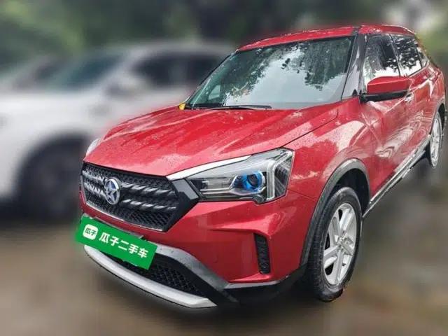 Venucia T60 2020 1.6L Manual Smart Vision Version China VI Standard